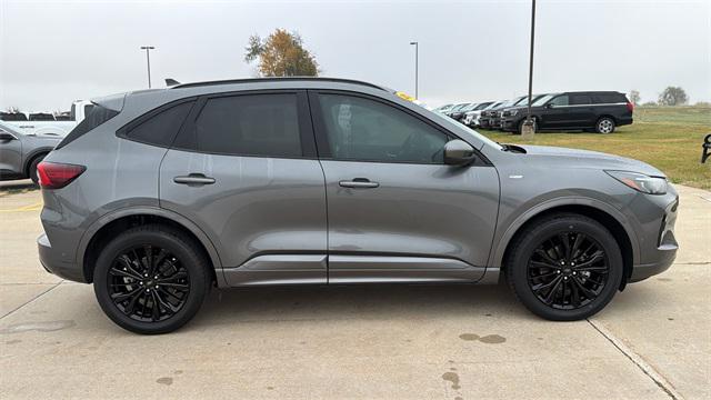 2023 Ford Escape ST-Line Elite 2023 Ford Escape ST-Line Elite