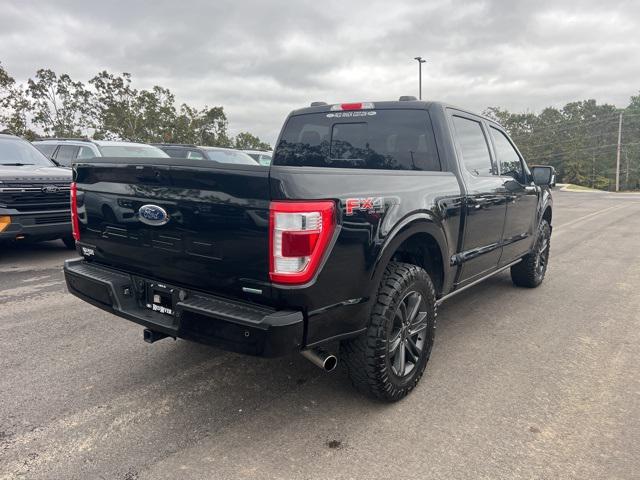 2023 Ford F-150 LARIAT 2023 Ford F-150 LARIAT