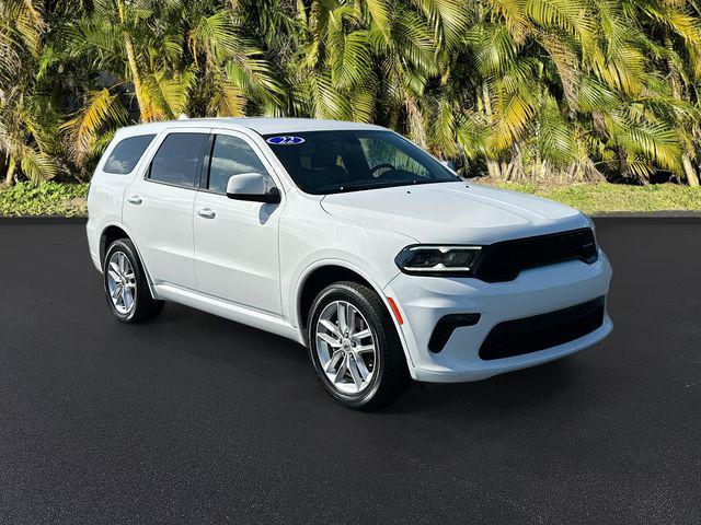 2022 Dodge Durango GT AWD