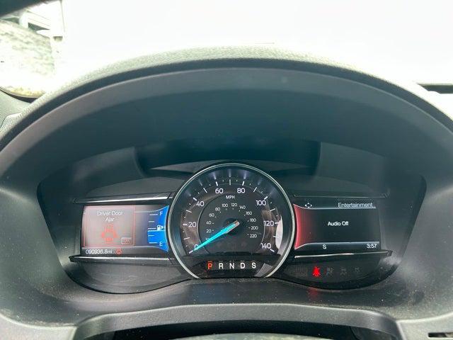 2019 Ford Explorer XLT 2019 Ford Explorer XLT