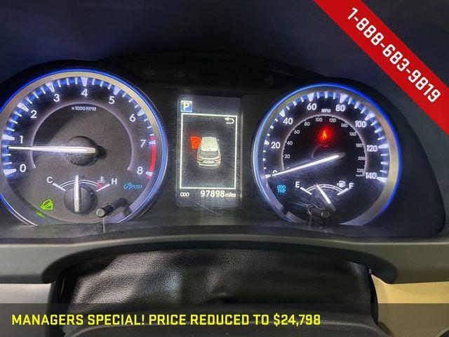 2019 Toyota Highlander XLE 2019 Toyota Highlander XLE