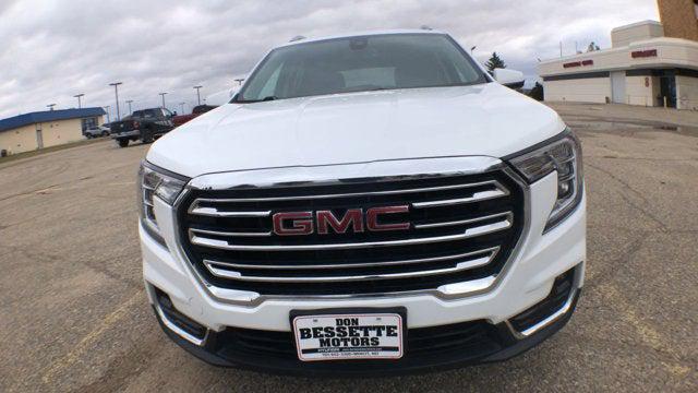 2024 GMC Terrain AWD SLT 2024 GMC Terrain AWD SLT