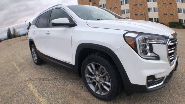 2024 GMC Terrain AWD SLT