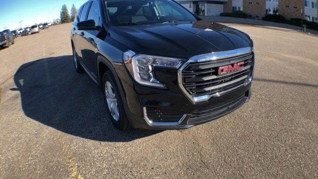 2024 GMC Terrain AWD SLE 2024 GMC Terrain AWD SLE