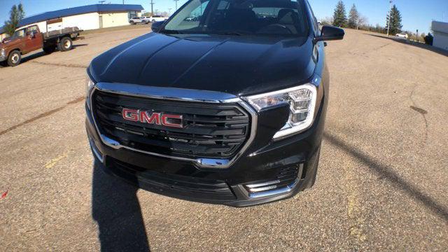 2024 GMC Terrain AWD SLE 2024 GMC Terrain AWD SLE