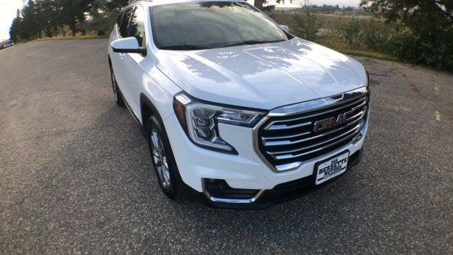 2024 GMC Terrain AWD SLT