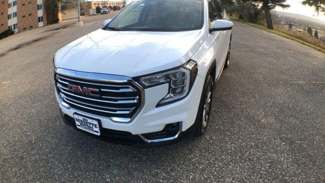2024 GMC Terrain AWD SLT