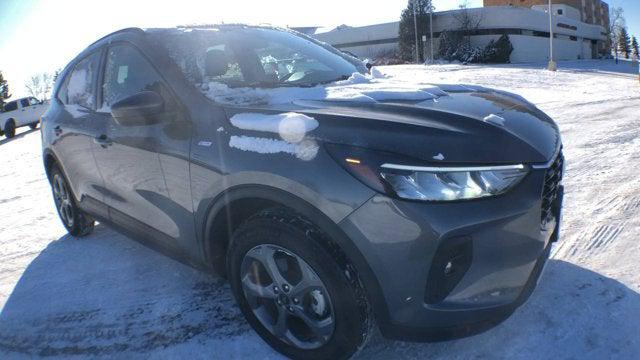 2025 Ford Escape ST-Line Select 2025 Ford Escape ST-Line Select