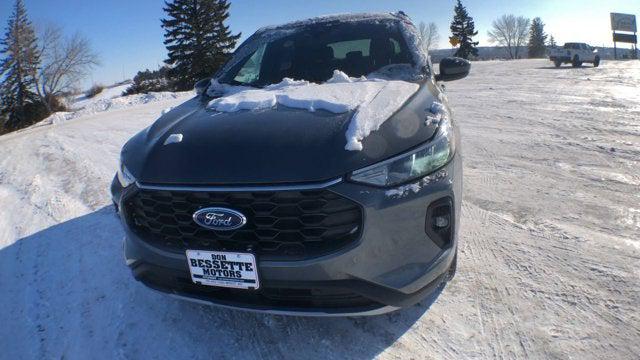 2025 Ford Escape ST-Line Select 2025 Ford Escape ST-Line Select