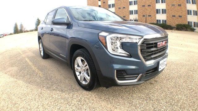 2024 GMC Terrain AWD SLE