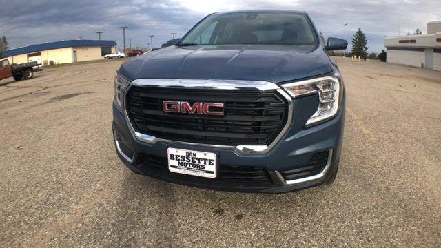 2024 GMC Terrain AWD SLE