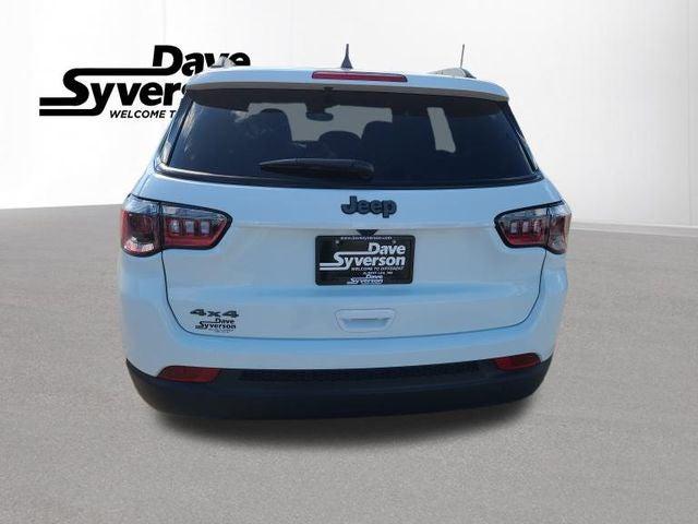 2026 Jeep Compass Latitude Altitude 2026 Jeep Compass Latitude Altitude