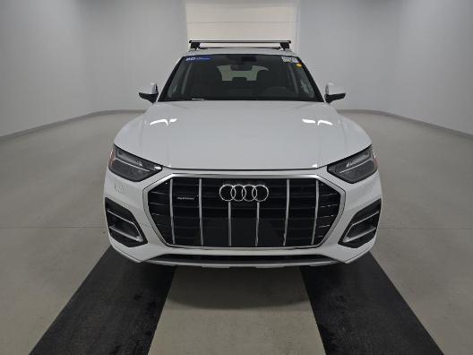 2024 Audi Q5 Premium Plus 45 TFSI S line quattro