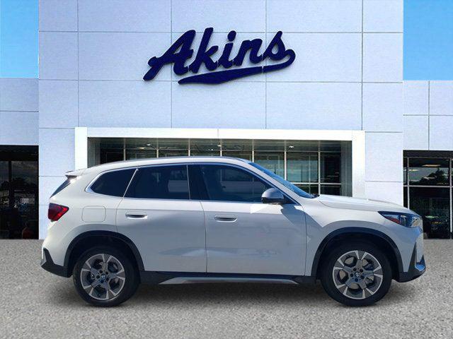 2024 BMW X1 xDrive28i