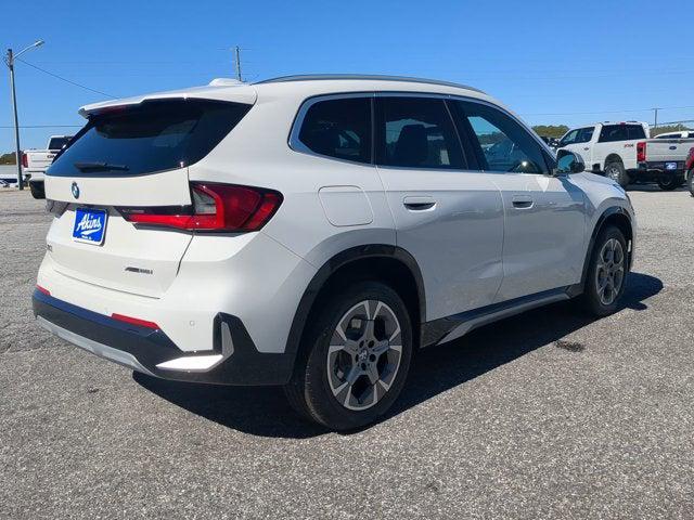 2024 BMW X1 xDrive28i