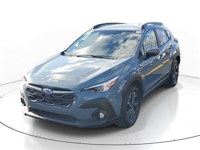 2024 Subaru Crosstrek Premium 2024 Subaru Crosstrek Premium