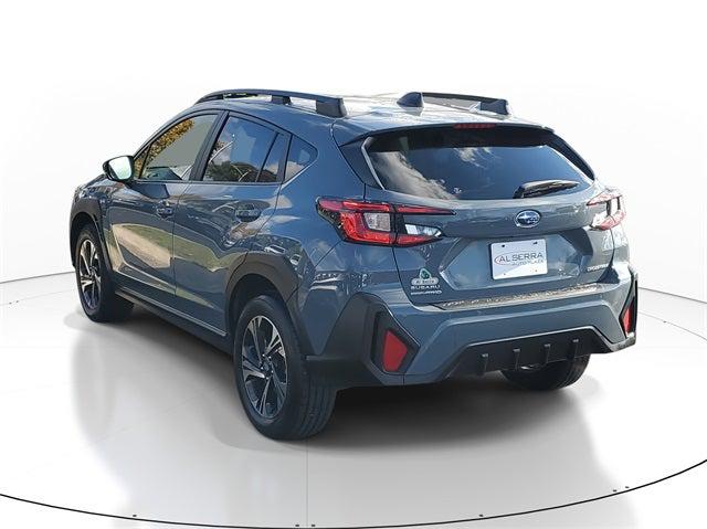 2024 Subaru Crosstrek Premium 2024 Subaru Crosstrek Premium