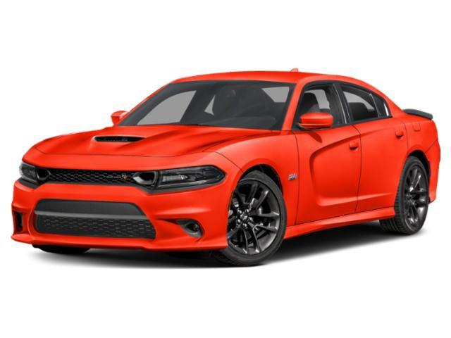 2021 Dodge Charger Scat Pack Widebody RWD