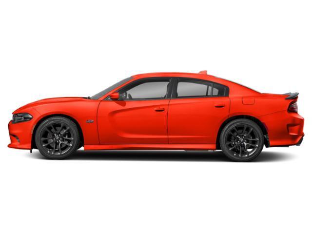 2021 Dodge Charger Scat Pack Widebody RWD