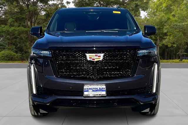 2022 Cadillac Escalade ESV 4WD Sport