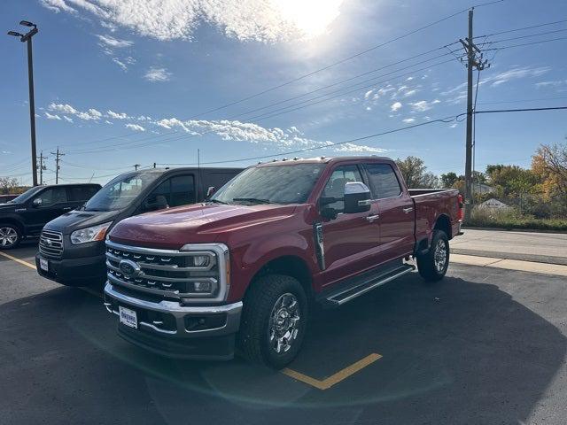 2023 Ford F-250 LARIAT 2023 Ford F-250 LARIAT