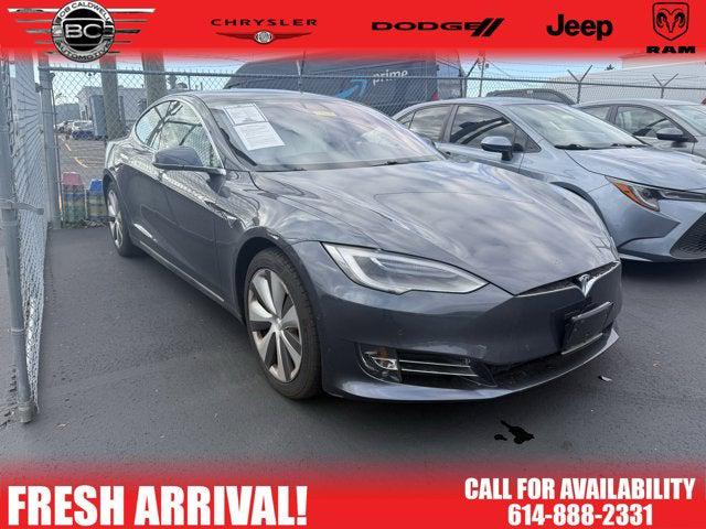 2021 Tesla Model S Performance Dual Motor All-Wheel Drive 2021 Tesla Model S Performance Dual Motor All-Wheel Drive