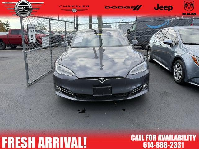 2021 Tesla Model S Performance Dual Motor All-Wheel Drive 2021 Tesla Model S Performance Dual Motor All-Wheel Drive