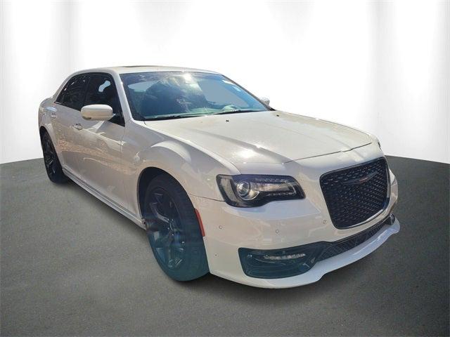 2023 Chrysler 300 300S