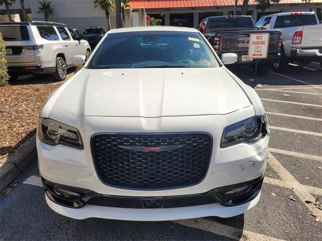 2023 Chrysler 300 300S