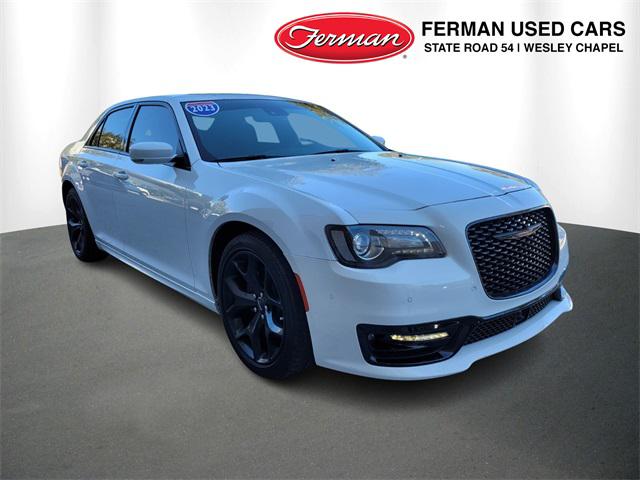 2023 Chrysler 300 300S 2023 Chrysler 300 300S