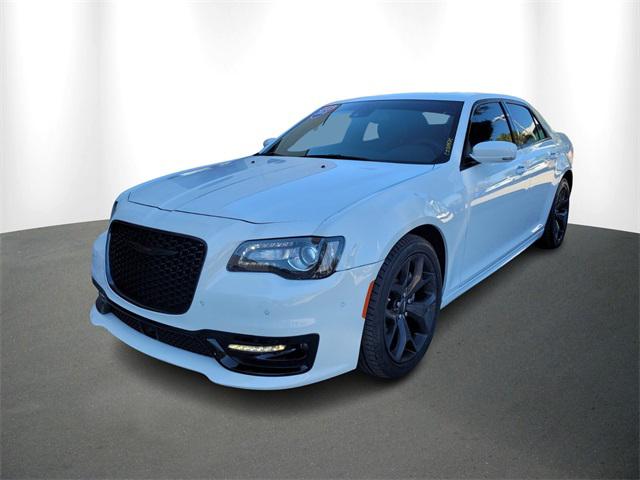 2023 Chrysler 300 300S 2023 Chrysler 300 300S