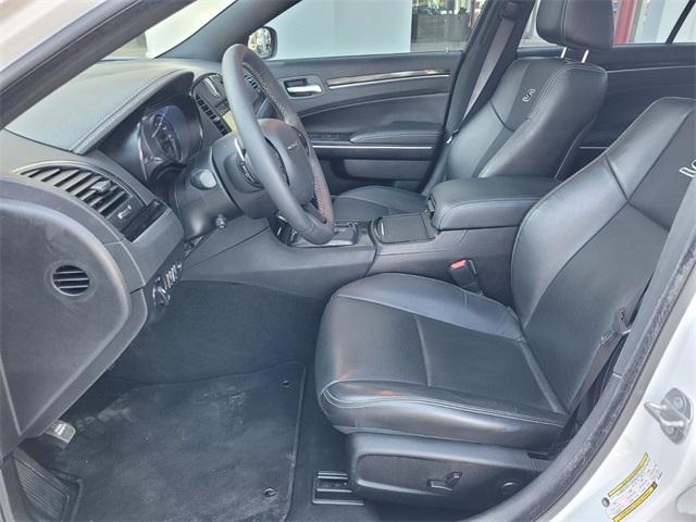 2023 Chrysler 300 300S 2023 Chrysler 300 300S