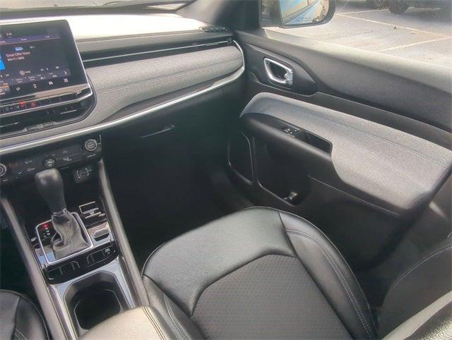 2024 Jeep Compass Latitude 4x4 2024 Jeep Compass Latitude 4x4