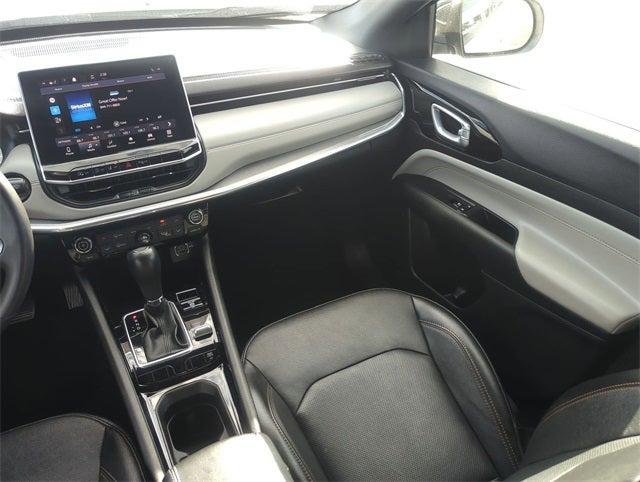 2023 Jeep Compass Limited 4x4 2023 Jeep Compass Limited 4x4