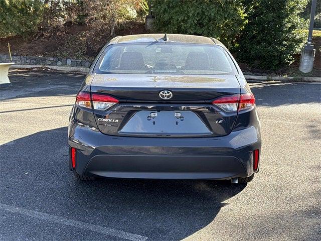 2026 Toyota Corolla LE 2026 Toyota Corolla LE