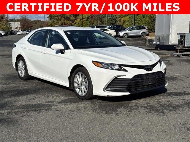 2023 Toyota Camry LE 2023 Toyota Camry LE