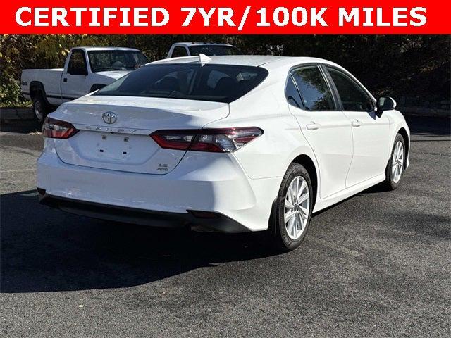 2023 Toyota Camry LE 2023 Toyota Camry LE