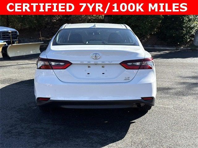 2023 Toyota Camry LE 2023 Toyota Camry LE