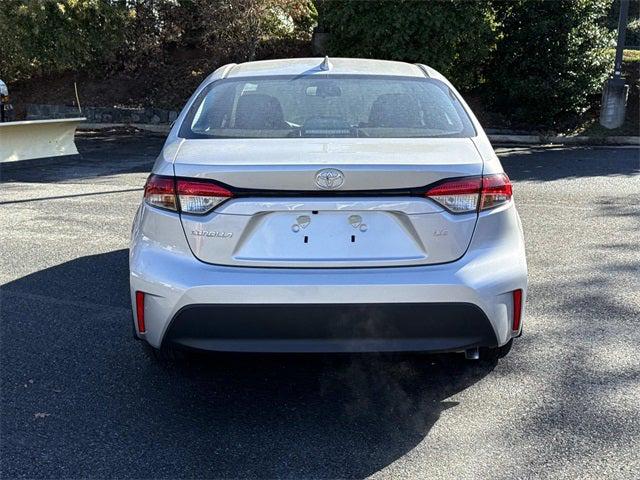 2026 Toyota Corolla LE 2026 Toyota Corolla LE