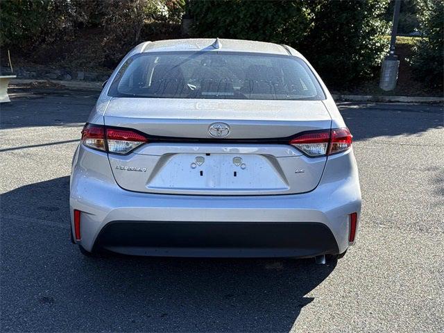 2026 Toyota Corolla LE 2026 Toyota Corolla LE