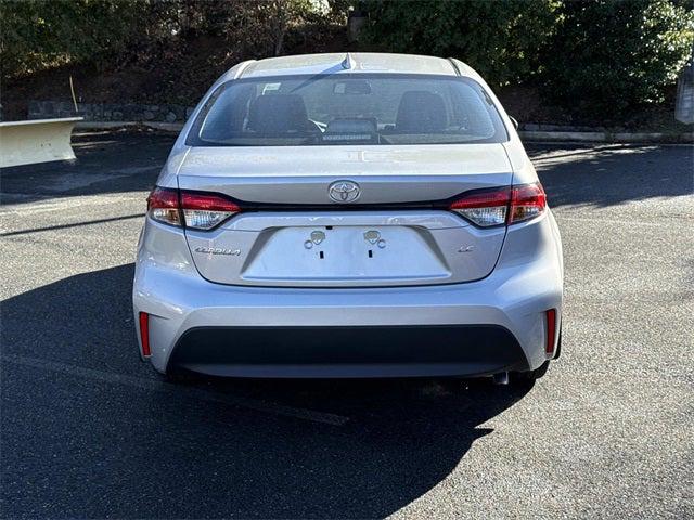 2026 Toyota Corolla LE 2026 Toyota Corolla LE