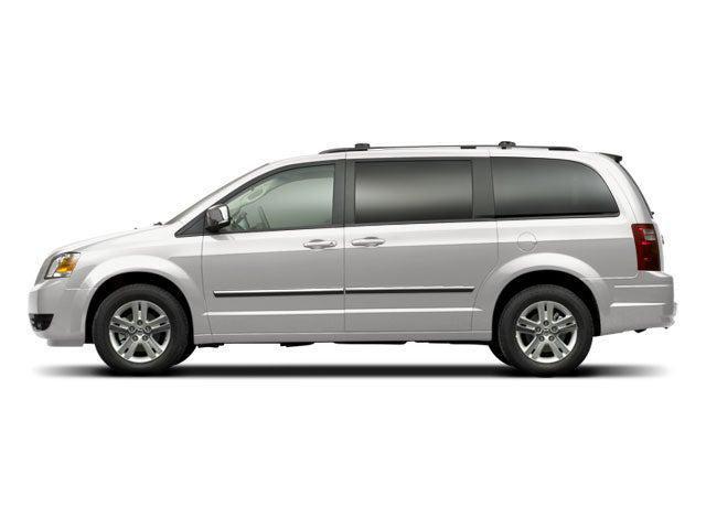 2010 Dodge Grand Caravan SXT 2010 Dodge Grand Caravan SXT