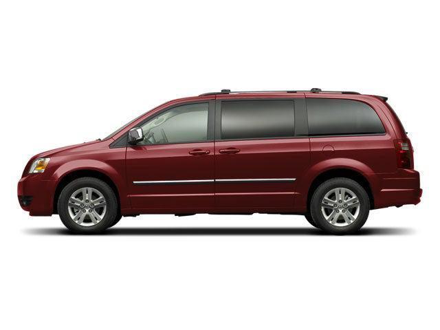 2010 Dodge Grand Caravan SXT 2010 Dodge Grand Caravan SXT