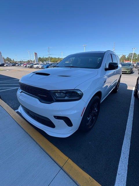 2025 Dodge Durango GT Plus AWD 2025 Dodge Durango GT Plus AWD