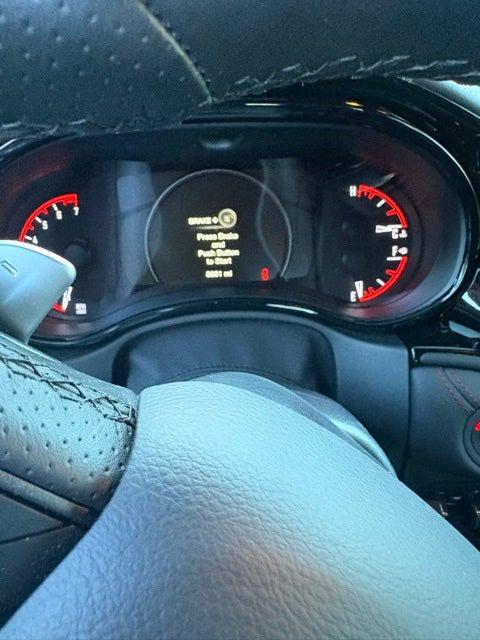 2025 Dodge Durango GT Plus AWD 2025 Dodge Durango GT Plus AWD