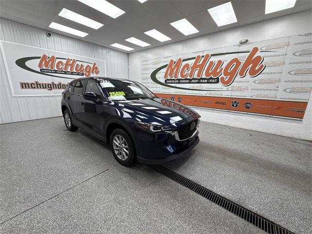 2023 Mazda CX-5 2.5 S Select