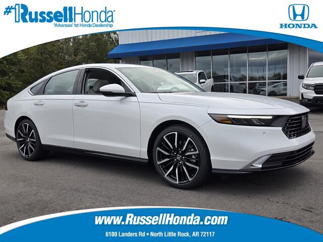2025 Honda Accord Sedan Touring for sale in Sherwood, AR