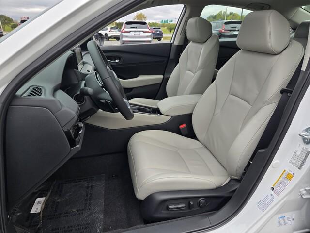 2025 Honda Accord Sedan Touring