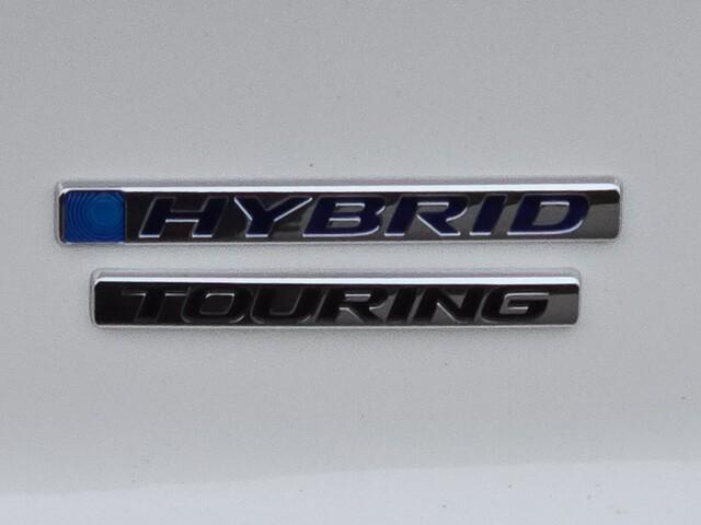 2025 Honda Accord Sedan Touring