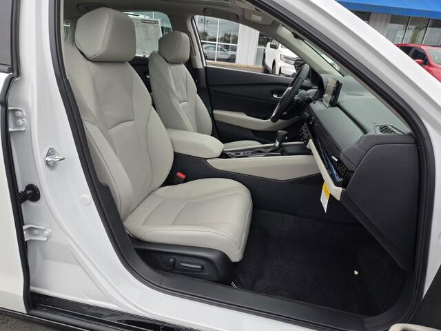 2025 Honda Accord Sedan Touring
